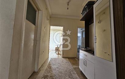 MERSİN MENTEŞ EĞRİÇAM MAHALLESİ NEVİT KODALLI CADDESİ SATILIK 3+1 DAİRE