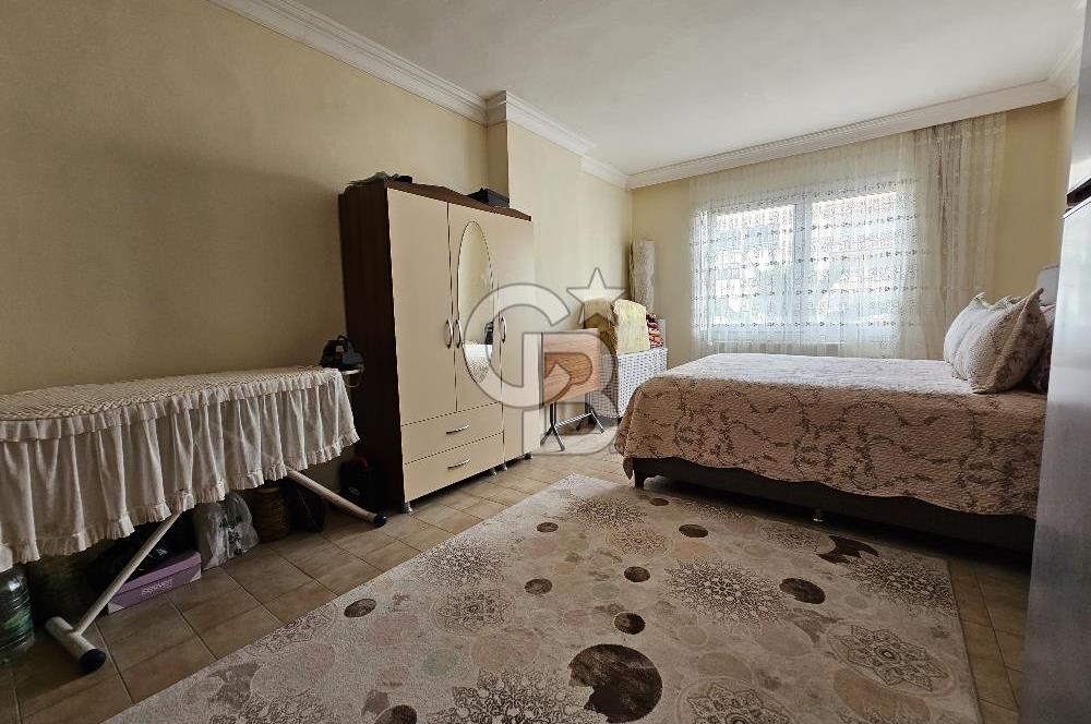 MERSİN MENTEŞ EĞRİÇAM MAHALLESİ NEVİT KODALLI CADDESİ SATILIK 3+1 DAİRE