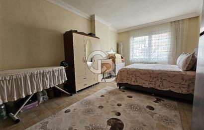 MERSİN MENTEŞ EĞRİÇAM MAHALLESİ NEVİT KODALLI CADDESİ SATILIK 3+1 DAİRE