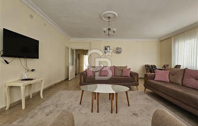 MERSİN MENTEŞ EĞRİÇAM MAHALLESİ NEVİT KODALLI CADDESİ SATILIK 3+1 DAİRE
