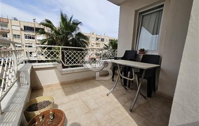 MERSİN MENTEŞ EĞRİÇAM MAHALLESİ NEVİT KODALLI CADDESİ SATILIK 3+1 DAİRE