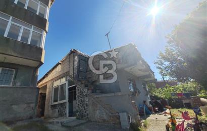 Beykoz cubukluda boğaz manzarali satılık gecekondu