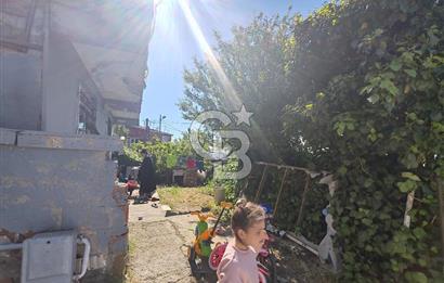 Beykoz cubukluda boğaz manzarali satılık gecekondu