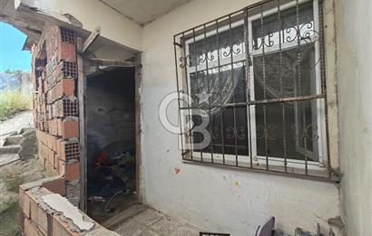 Beykoz cubukluda boğaz manzarali satılık gecekondu