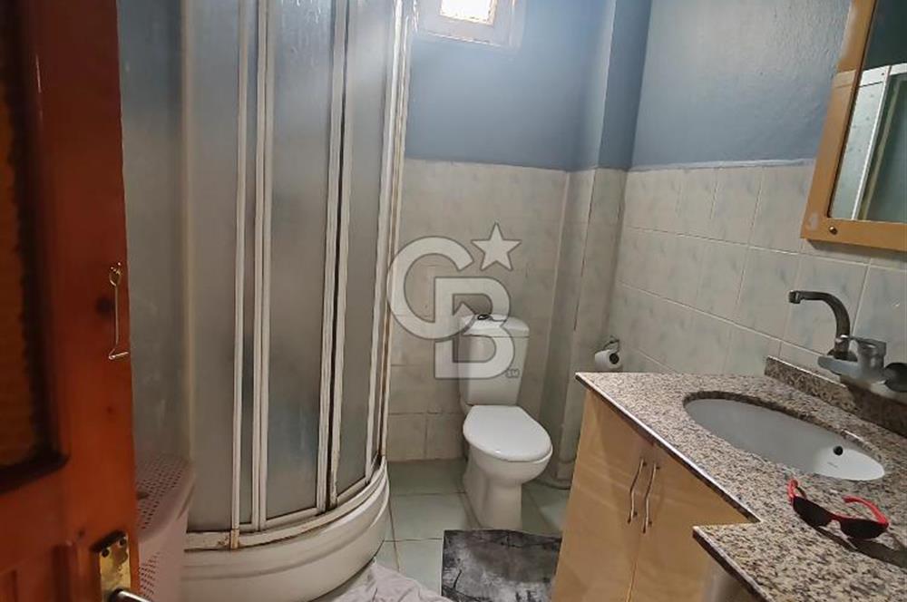 Beykoz cubukluda boğaz manzarali satılık gecekondu