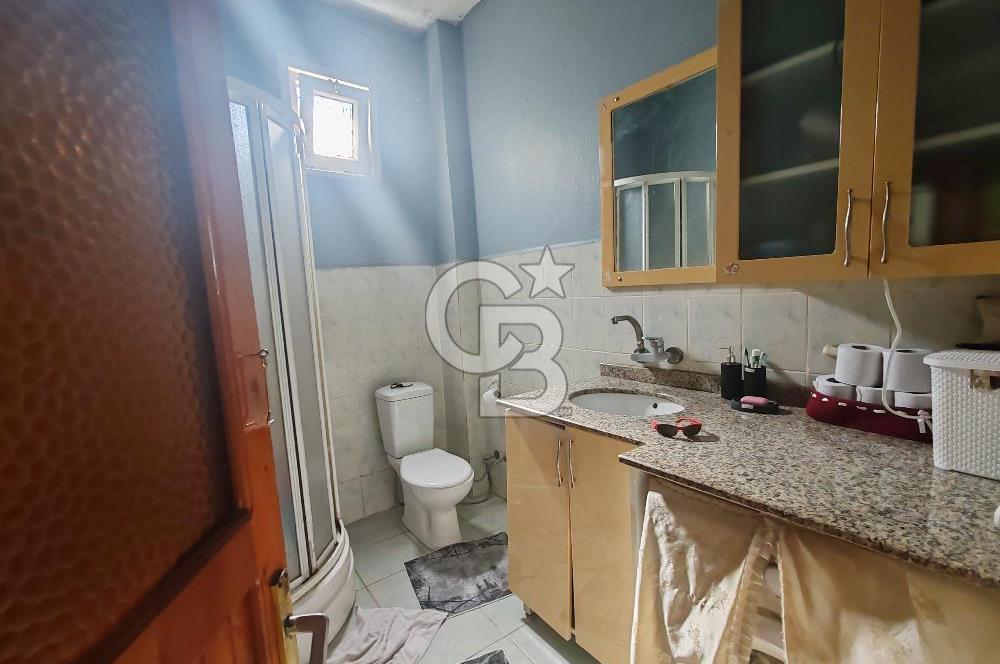 Beykoz cubukluda boğaz manzarali satılık gecekondu