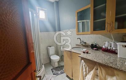Beykoz cubukluda boğaz manzarali satılık gecekondu