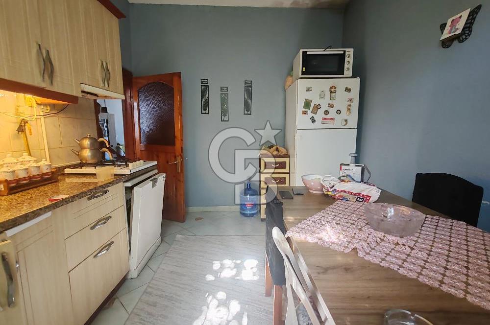 Beykoz cubukluda boğaz manzarali satılık gecekondu