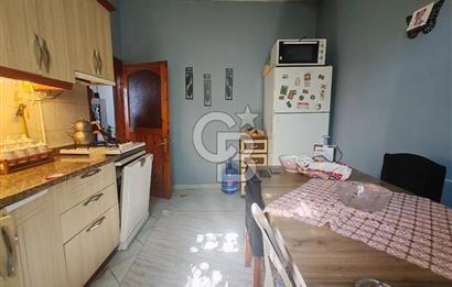 Beykoz cubukluda boğaz manzarali satılık gecekondu