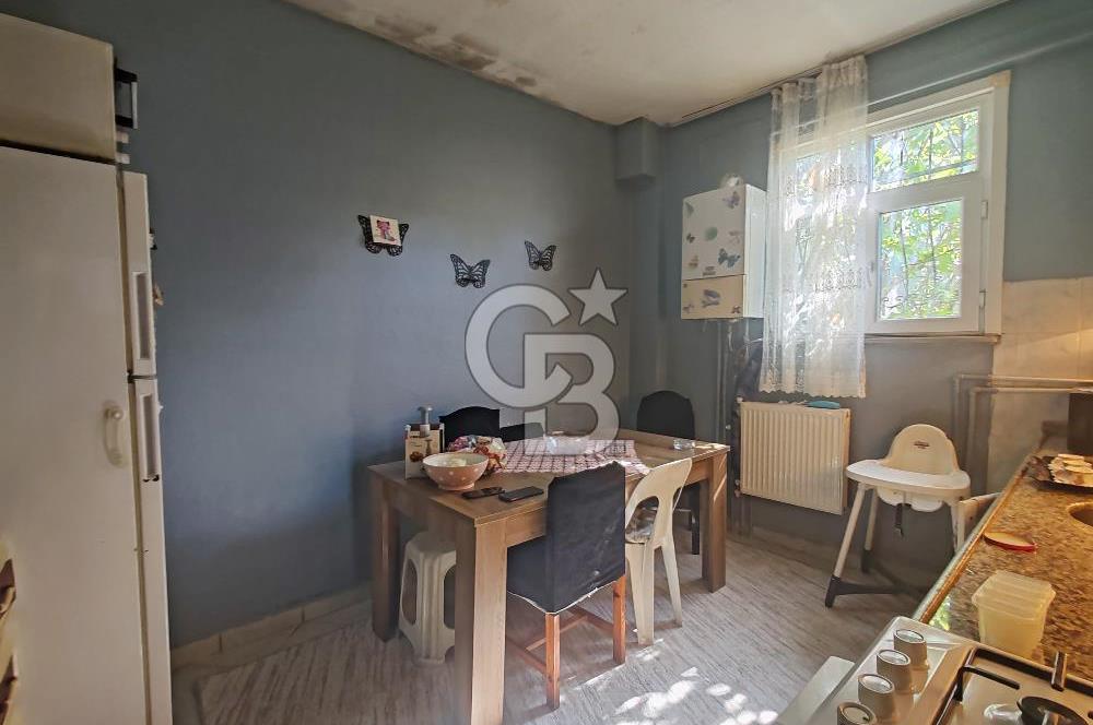 Beykoz cubukluda boğaz manzarali satılık gecekondu