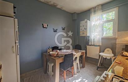 Beykoz cubukluda boğaz manzarali satılık gecekondu