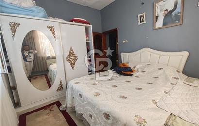 Beykoz cubukluda boğaz manzarali satılık gecekondu