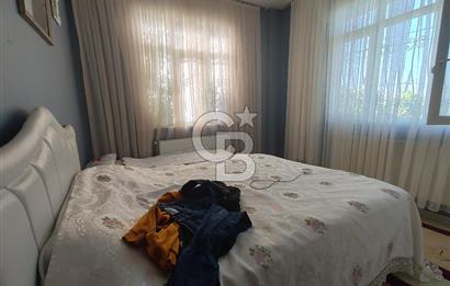 Beykoz cubukluda boğaz manzarali satılık gecekondu