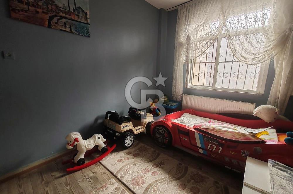 Beykoz cubukluda boğaz manzarali satılık gecekondu