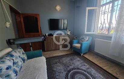 Beykoz cubukluda boğaz manzarali satılık gecekondu