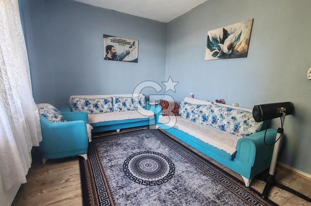 Beykoz cubukluda boğaz manzarali satılık gecekondu