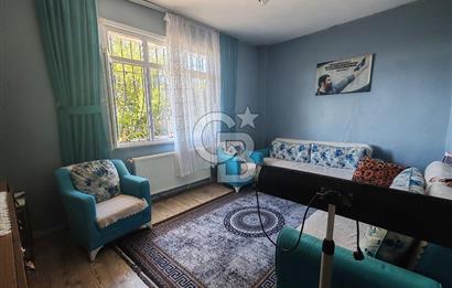 Beykoz cubukluda boğaz manzarali satılık gecekondu