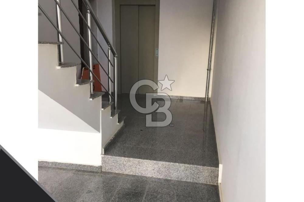 Lefke Avrupa Üniversitesi’ne Yürüme Mesafesinde – Kiracılı Teslim 1+1 Yatırım Dairesi!
