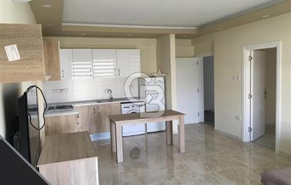 Lefke Avrupa Üniversitesi’ne Yürüme Mesafesinde – Kiracılı Teslim 1+1 Yatırım Dairesi!