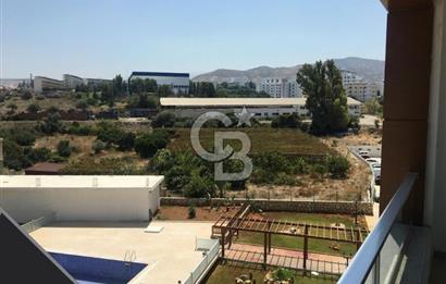 Lefke Avrupa Üniversitesi’ne Yürüme Mesafesinde – Kiracılı Teslim 1+1 Yatırım Dairesi!