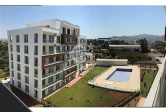 Lefke Avrupa Üniversitesi’ne Yürüme Mesafesinde – Kiracılı Teslim 1+1 Yatırım Dairesi!