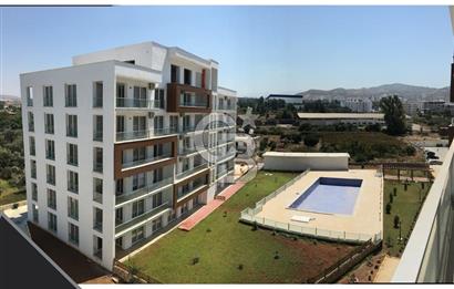 Lefke Avrupa Üniversitesi’ne Yürüme Mesafesinde – Kiracılı Teslim 1+1 Yatırım Dairesi!