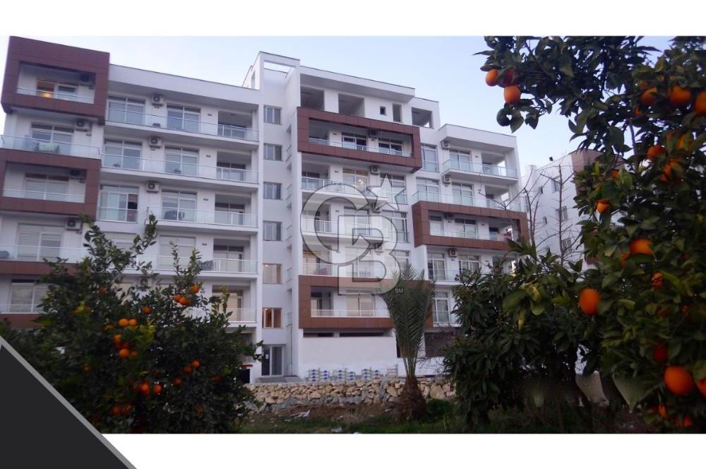 Lefke Avrupa Üniversitesi’ne Yürüme Mesafesinde – Kiracılı Teslim 1+1 Yatırım Dairesi!