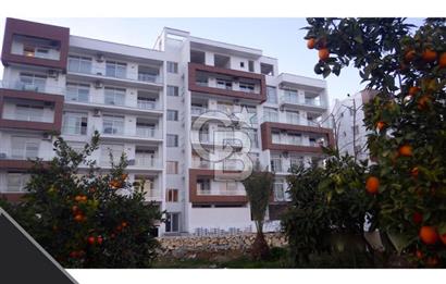 Lefke Avrupa Üniversitesi’ne Yürüme Mesafesinde – Kiracılı Teslim 1+1 Yatırım Dairesi!
