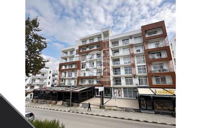 Lefke Avrupa Üniversitesi’ne Yürüme Mesafesinde – Kiracılı Teslim 1+1 Yatırım Dairesi!