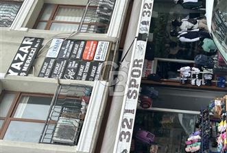 Adana Seyhan'da İnönü Cad. Eski Adliye Karşısı Kiralık İşyeri
