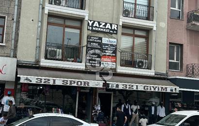 Adana Seyhan'da İnönü Cad. Eski Adliye Karşısı Kiralık İşyeri