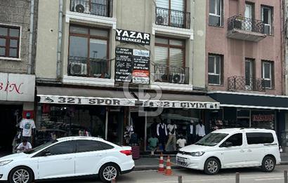 Adana Seyhan'da İnönü Cad. Eski Adliye Karşısı Kiralık İşyeri