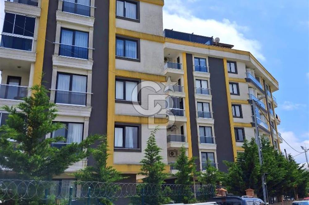 Sultanbeyli mimar sinan mahallesinde 3+1 daire