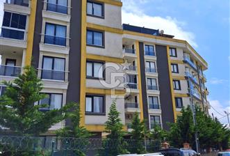Sultanbeyli mimar sinan mahallesinde 3+1 daire