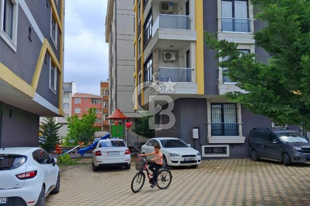 Sultanbeyli mimar sinan mahallesinde 3+1 daire