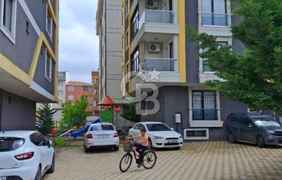 Sultanbeyli mimar sinan mahallesinde 3+1 daire