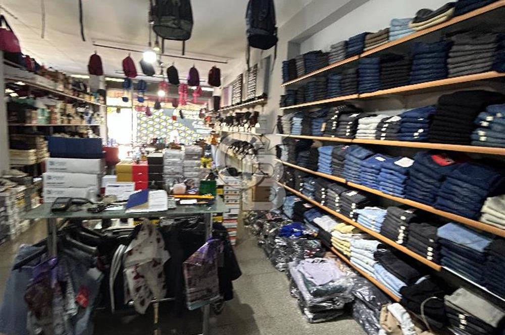 Adana Seyhan'da İnönü Cad. Eski Adliye Karşısı Kiralık İşyeri