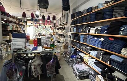 Adana Seyhan'da İnönü Cad. Eski Adliye Karşısı Kiralık İşyeri
