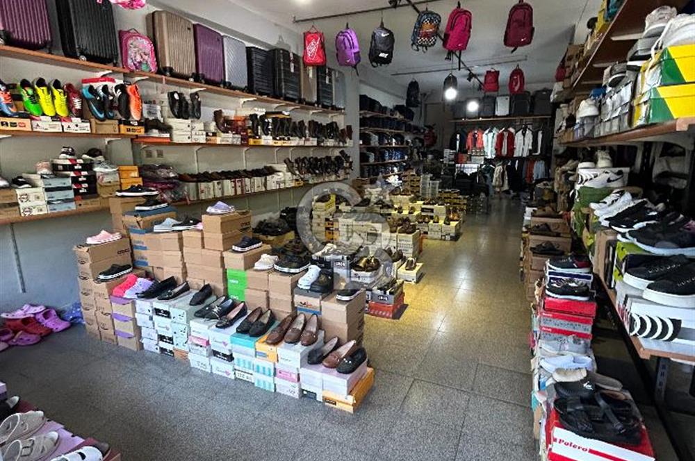 Adana Seyhan'da İnönü Cad. Eski Adliye Karşısı Kiralık İşyeri