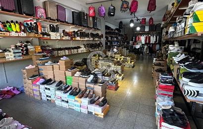 Adana Seyhan'da İnönü Cad. Eski Adliye Karşısı Kiralık İşyeri