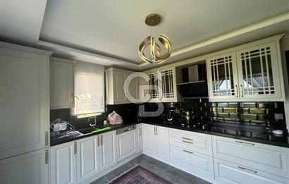 Sarıçam İlçesi Bayram Hacılı Mh.Göl Manzaralı 5+1 Satılık Villa