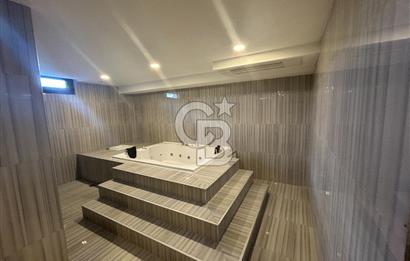 Sarıçam İlçesi Bayram Hacılı Mh.Göl Manzaralı 5+1 Satılık Villa