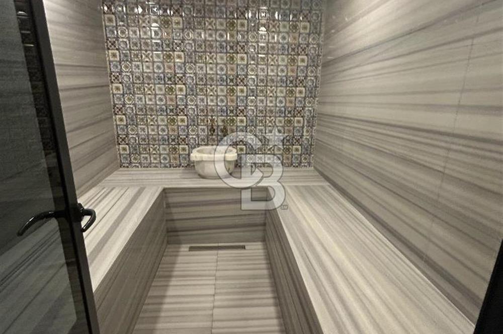 Sarıçam İlçesi Bayram Hacılı Mh.Göl Manzaralı 5+1 Satılık Villa