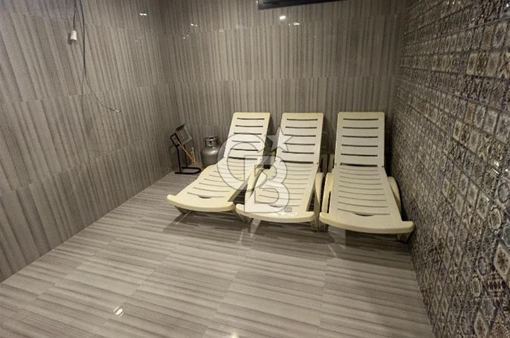 Sarıçam İlçesi Bayram Hacılı Mh.Göl Manzaralı 5+1 Satılık Villa