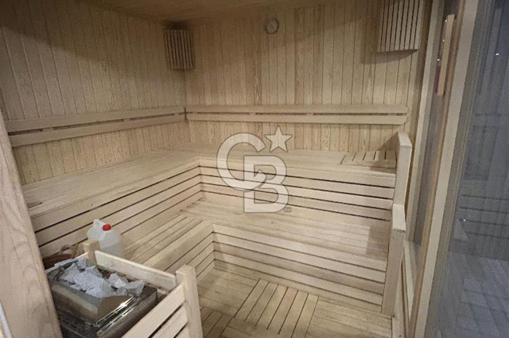 Sarıçam İlçesi Bayram Hacılı Mh.Göl Manzaralı 5+1 Satılık Villa