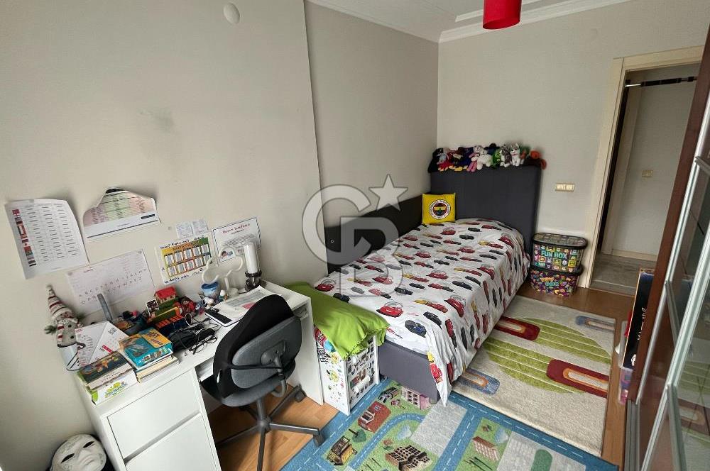 ÜMRANİYE SOYAK YENİŞEHİR BAMBU RESİDENCE SATILIK 2+1 DAİRE