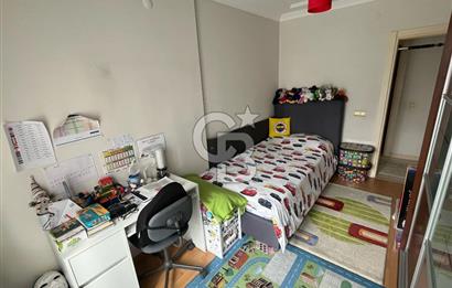 ÜMRANİYE SOYAK YENİŞEHİR BAMBU RESİDENCE SATILIK 2+1 DAİRE