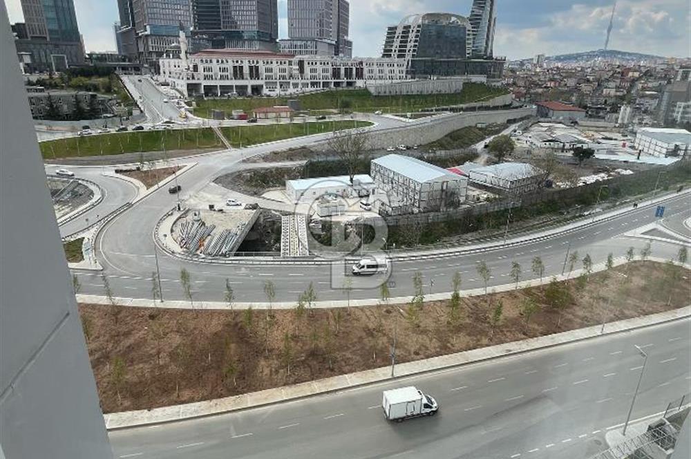 ÜMRANİYE SOYAK YENİŞEHİR BAMBU RESİDENCE SATILIK 2+1 DAİRE