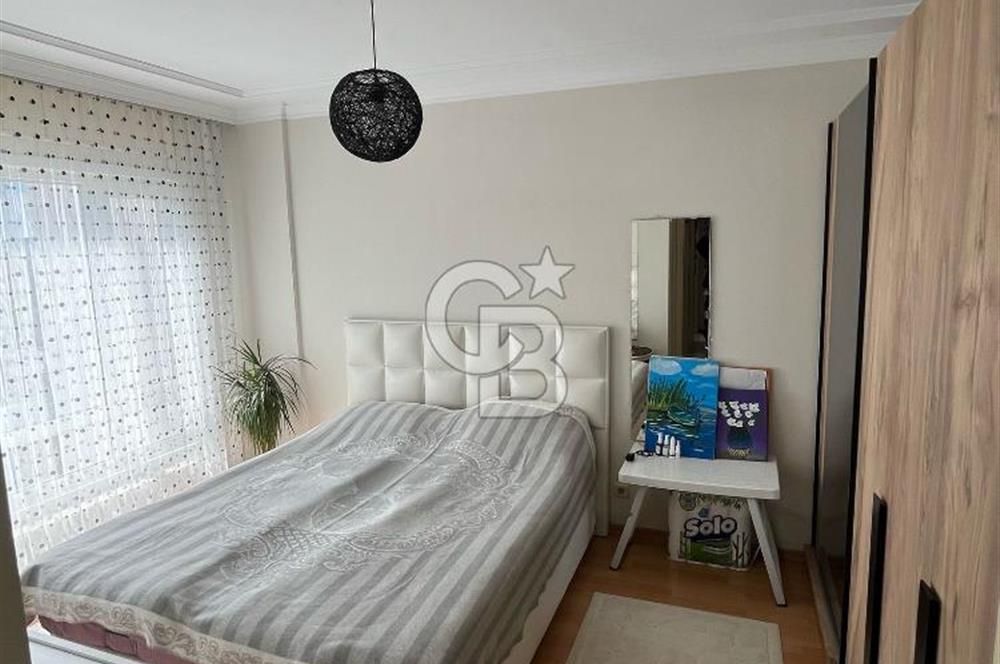 ÜMRANİYE SOYAK YENİŞEHİR BAMBU RESİDENCE SATILIK 2+1 DAİRE