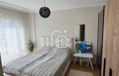 ÜMRANİYE SOYAK YENİŞEHİR BAMBU RESİDENCE SATILIK 2+1 DAİRE